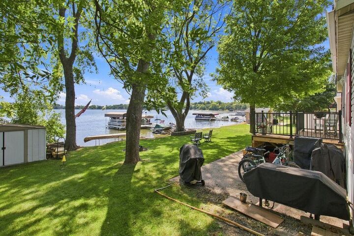 Property Photo:  65531 216th Street  MN 55324 