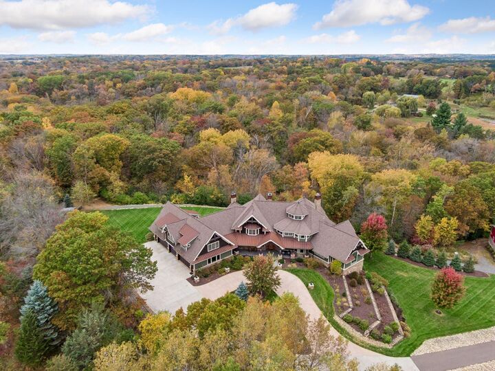 Property Photo: 12870 Saint Croix Trail N MN 55082