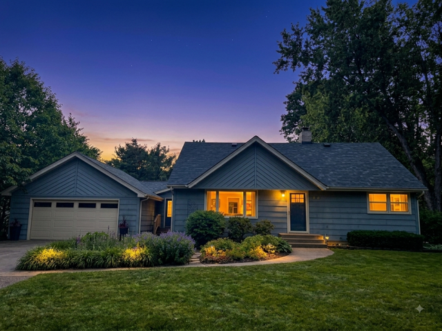 Property Photo:  12810 Lone Oak Drive  MN 55305 