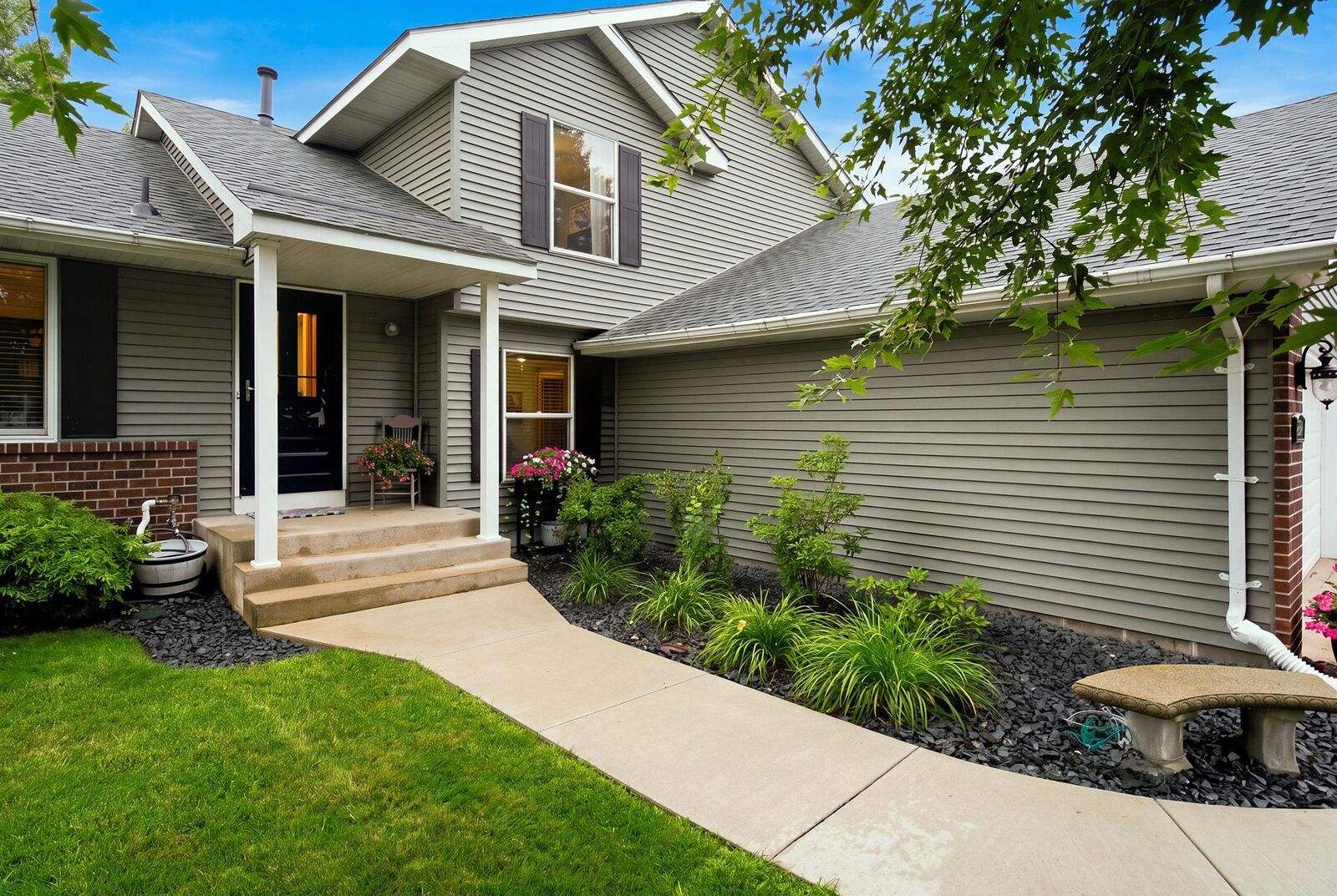 Property Photo:  6204 176th Street W  MN 55024 