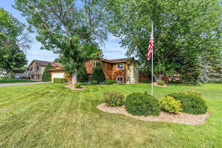 Property Photo:  12000 Maryland Court  MN 55316 