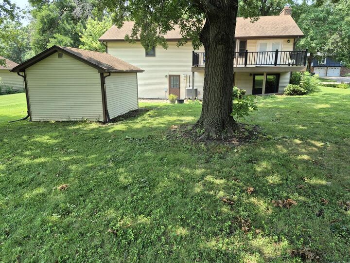 Property Photo:  2306 York Street  MO 63501 