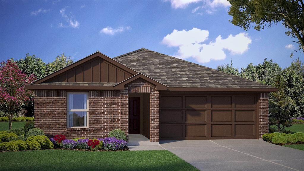 Property Photo:  344 Wayland Street  TX 76059 