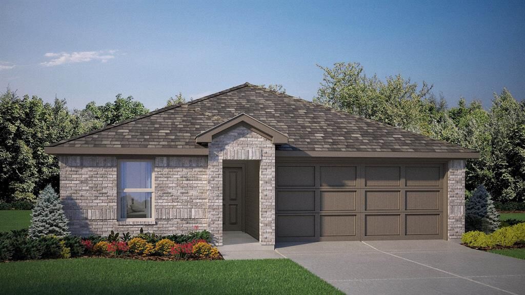 Property Photo:  349 Wayland Street  TX 76059 