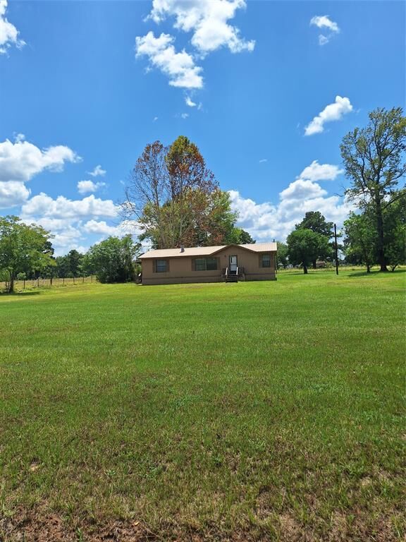 Property Photo:  10659 Wesley Road  LA 71082 