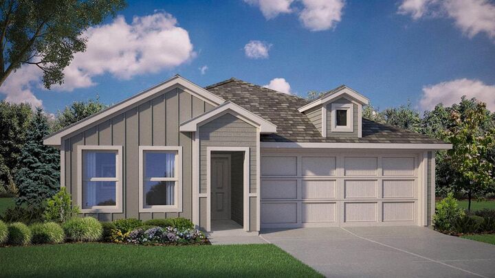 Property Photo: 16753 Laguna Vista Street TX 76247