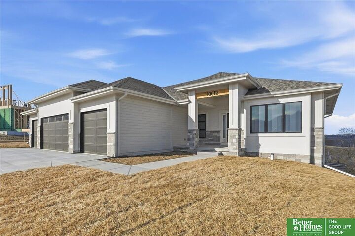 Property Photo:  11003 S 100th Street  NE 68046 