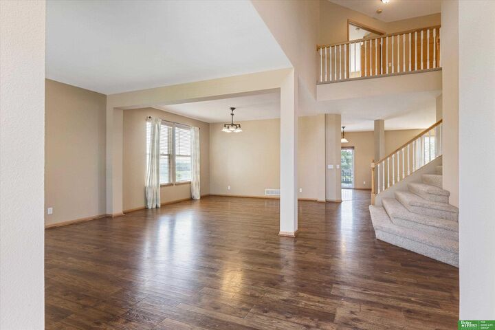 Property Photo:  2310 Sand Hills Drive  NE 68046 