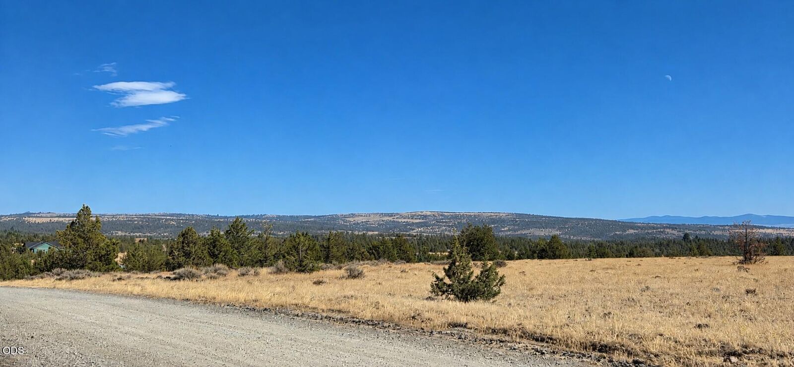 Property Photo:  SE Iowa Road  OR 97754 