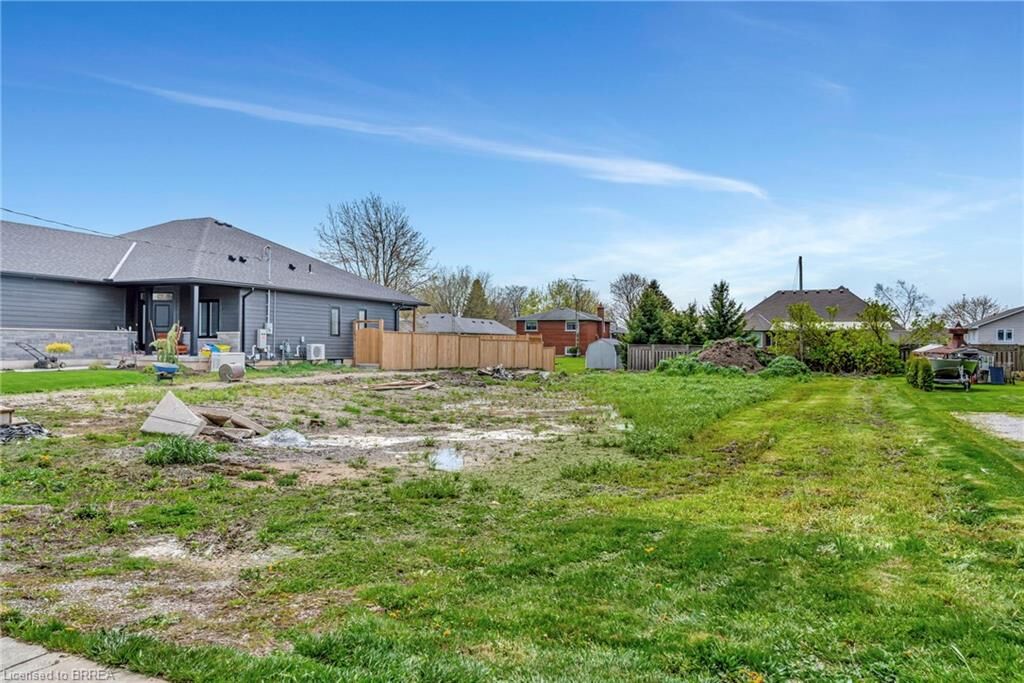 Property Photo: 1079 Bay Street ON N0E 1M0