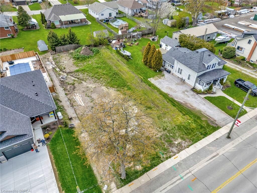 Property Photo: 1079 Bay Street ON N0E 1M0
