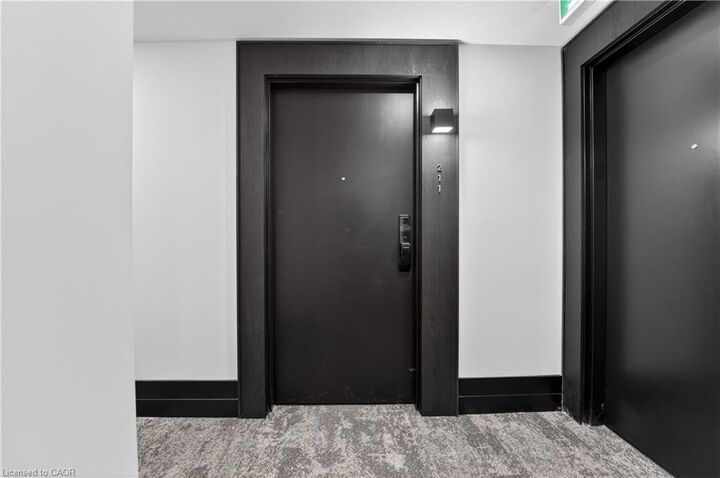 Property Photo: 461 Green Road 211 ON L8E 0L5