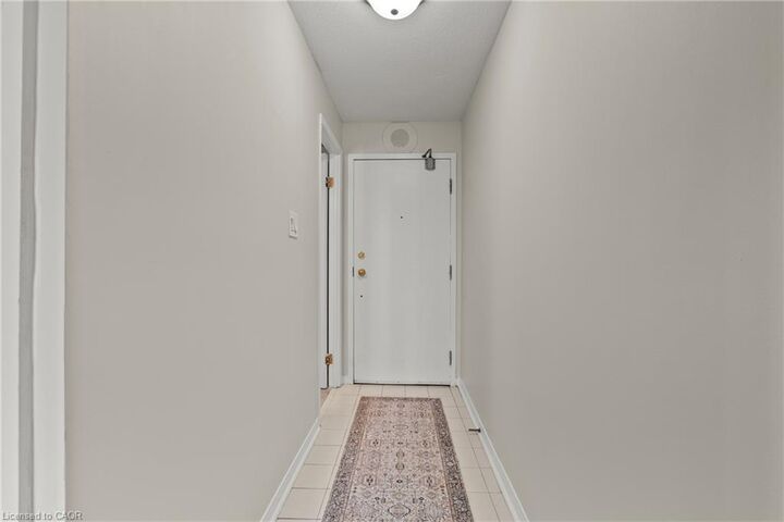 Property Photo: 36 James Street S 1402 ON L8P 4W4