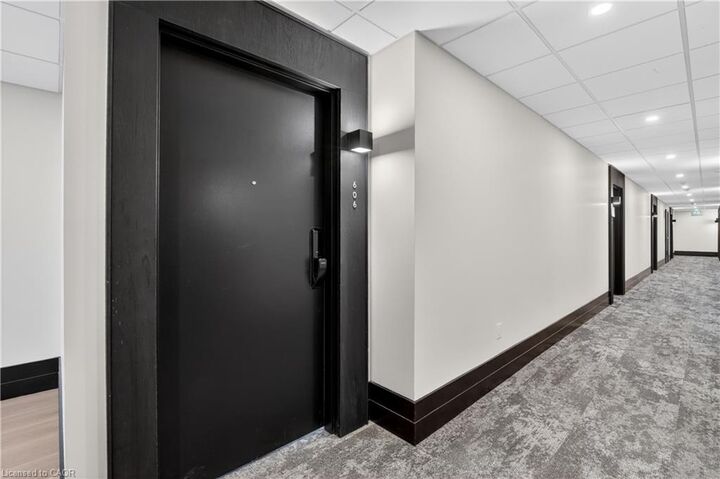 Property Photo:  461 Green Road 606  ON L8E 0L5 