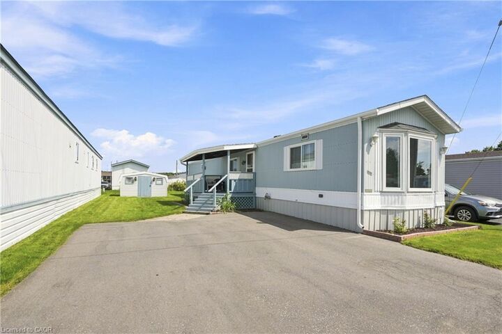 4581 Rachel Lane — photo 1