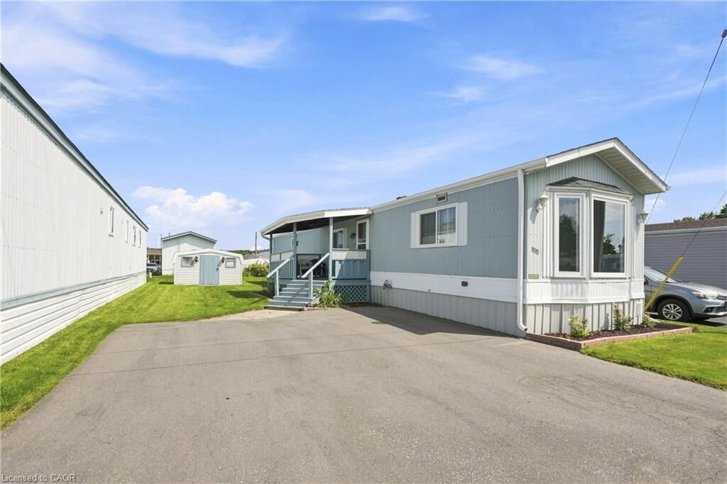 Property Photo:  4581 Rachel Lane  ON L3J 0W1 