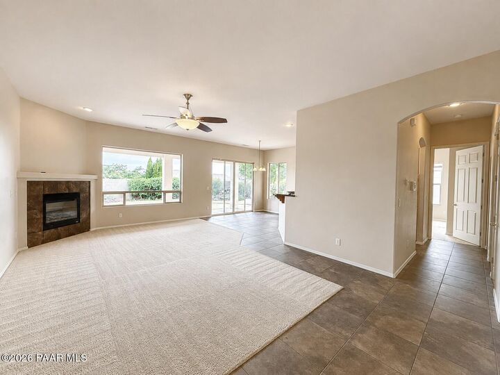 Property Photo:  3882 N Fairfax Road  AZ 86314 