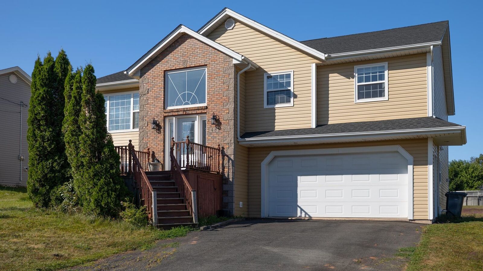 Property Photo:  48 Picton Beete Crescent  PE C1B 0B8 