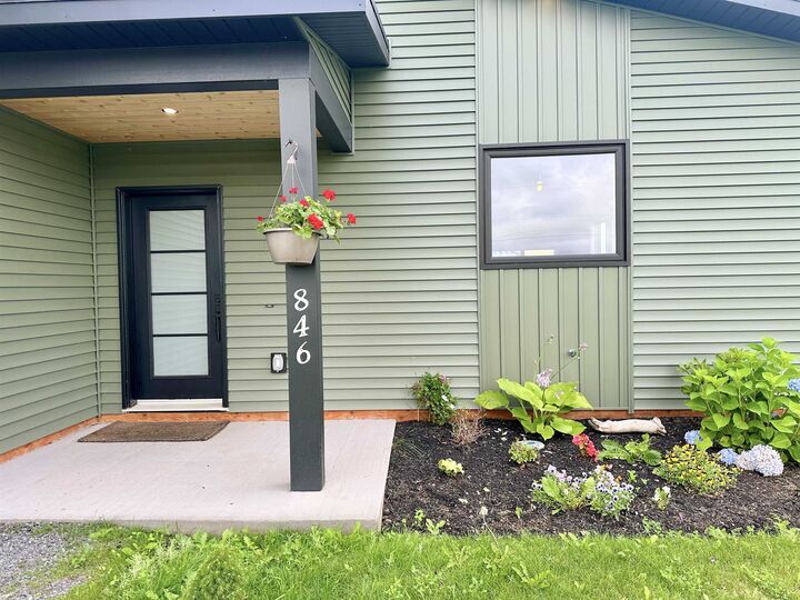 Property Photo:  846 Tarantum Road  PE C1B 3J4 