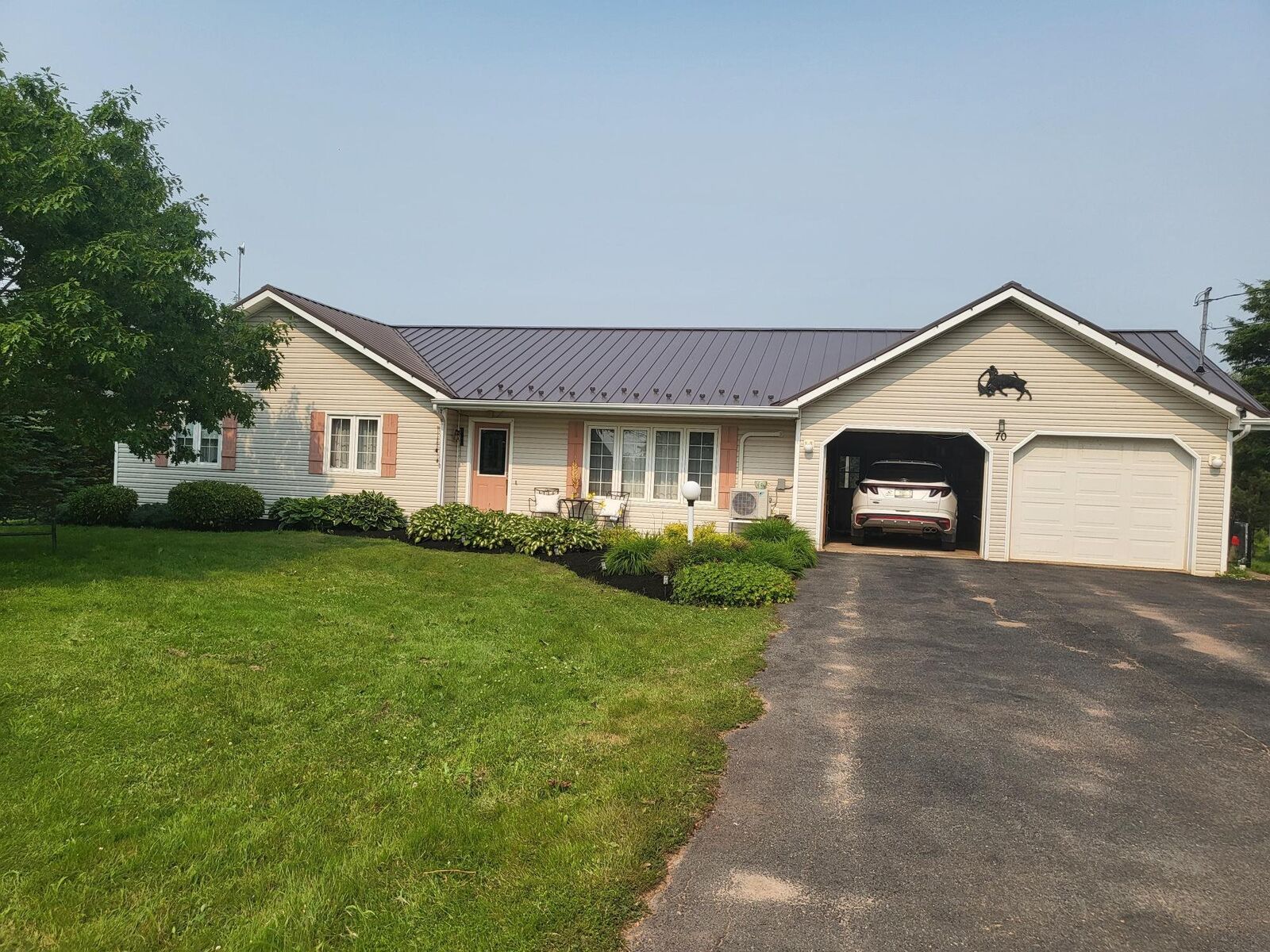 Photo de la propriété:  70 East Suffolk Road Ext  PE C1C 0G8 