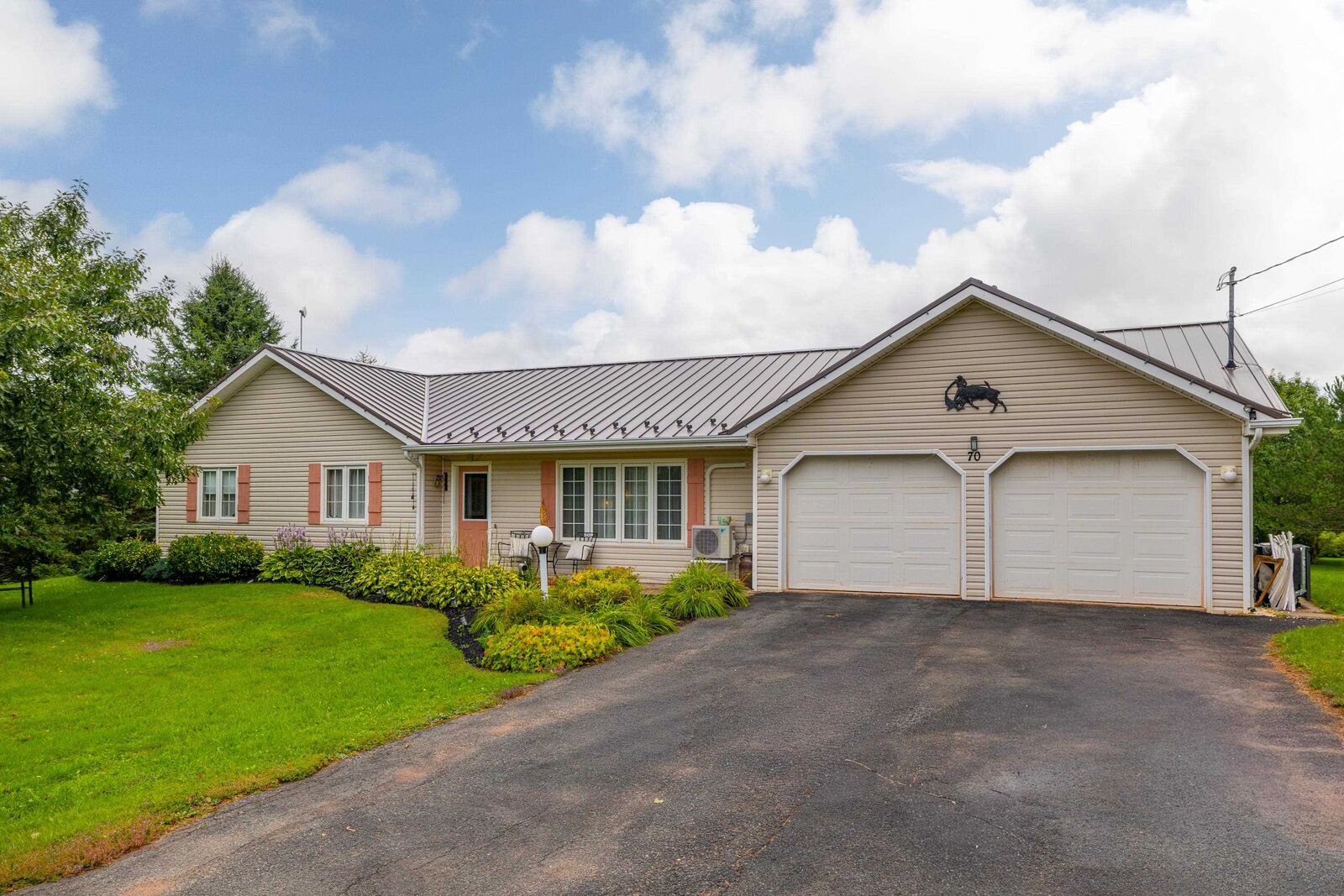 Photo de la propriété:  70 East Suffolk Road Ext  PE C1C 0G8 
