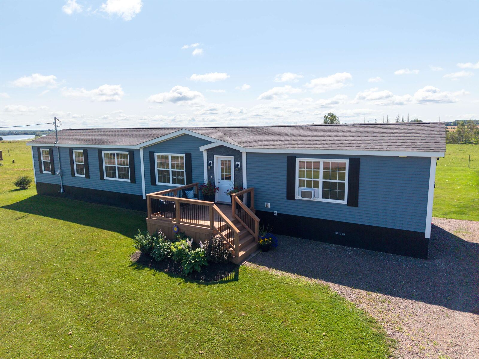 Property Photo: 74 Campbell Road PE C1B 0V7