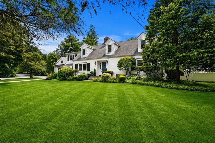 Property Photo: 23 Pleasant Valley Rd MA 02090
