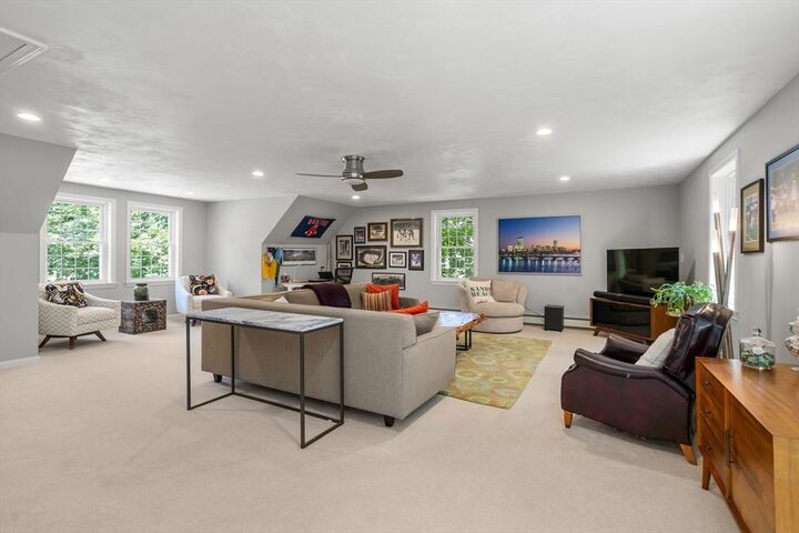 Property Photo:  1476 Washington St  MA 02081 