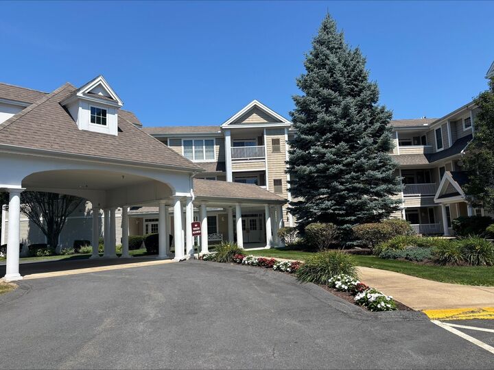 Property Photo: 1214 Emerald Couort 1214 MA 01876