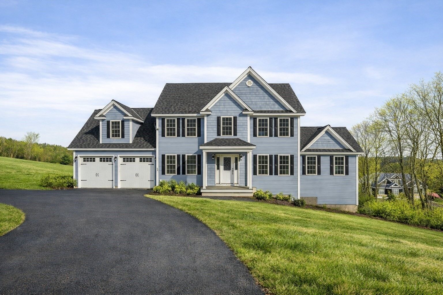 Property Photo:  501 Alpine Rd Applewood  MA 01420 