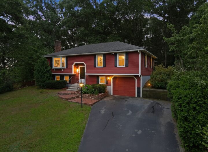 Property Photo:  27 Reilly Ave  MA 01504 