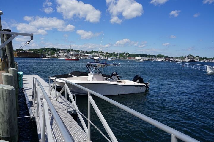 Property Photo:  64 Rocky Neck Ave. A  MA 01930 