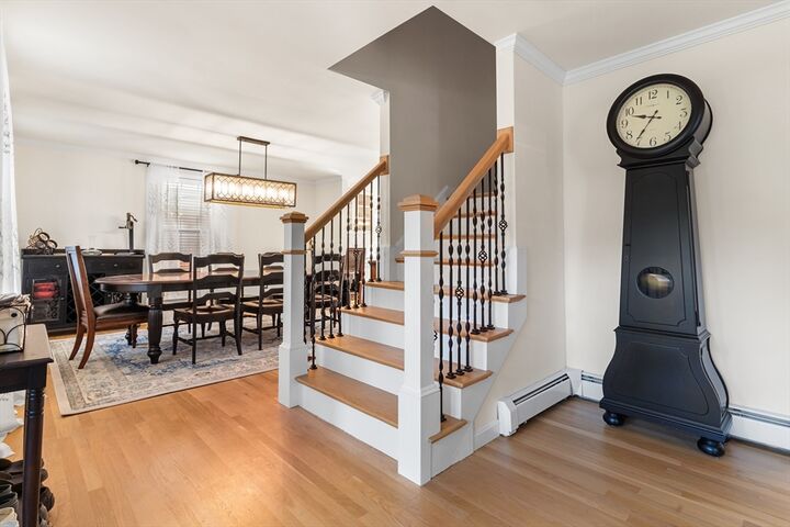 Property Photo:  5 Leblanc Drive  MA 01923 