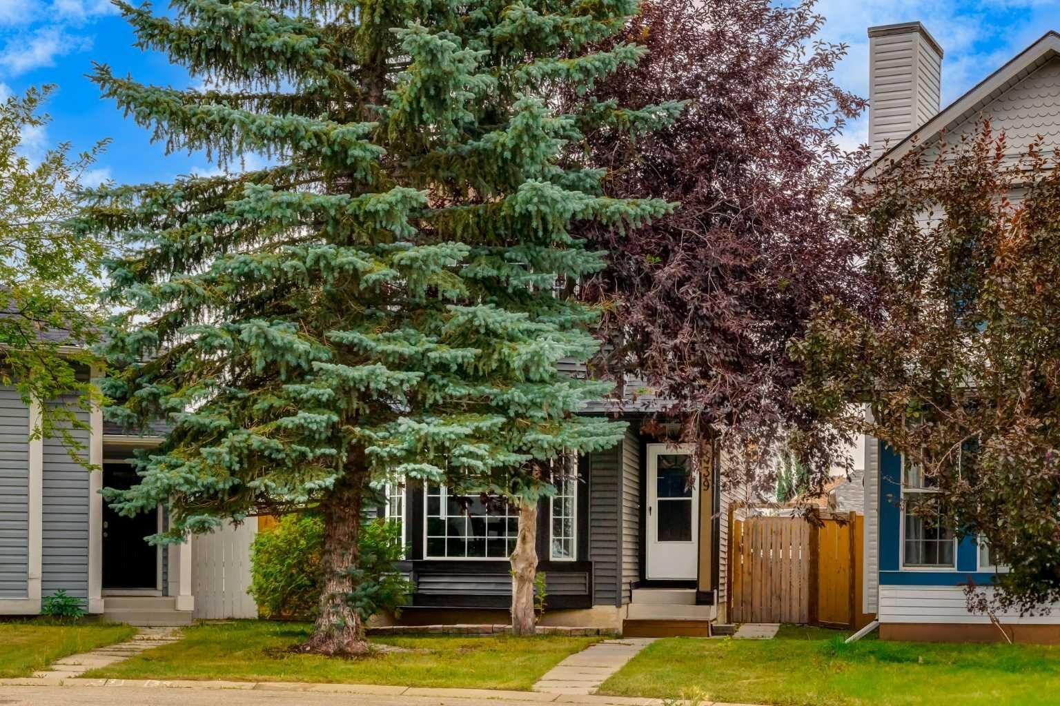 Property Photo: 339 Coverdale Court NE AB T4K 4J8