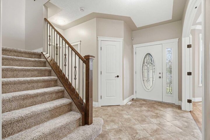 Property Photo: 75 Royal Abbey Rise NW AB T3G 4Y5
