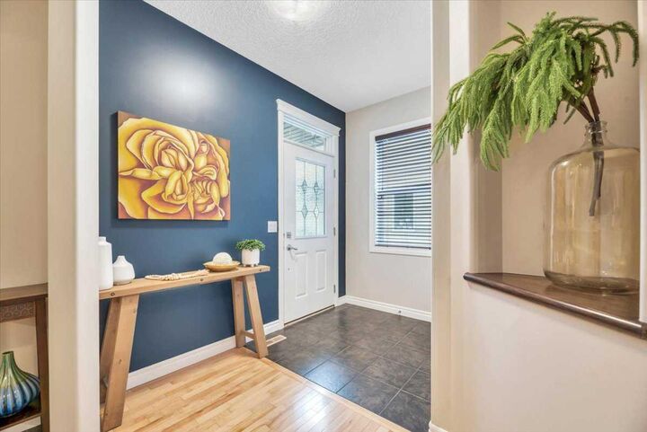 Property Photo: 13 Cranberry Avenue SE AB T3M 0L9