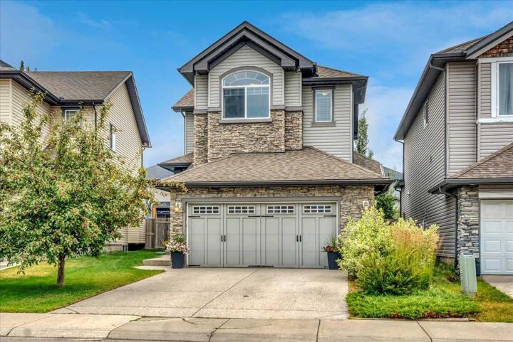 Property Photo:  13 Cranberry Avenue SE  AB T3M 0L9 