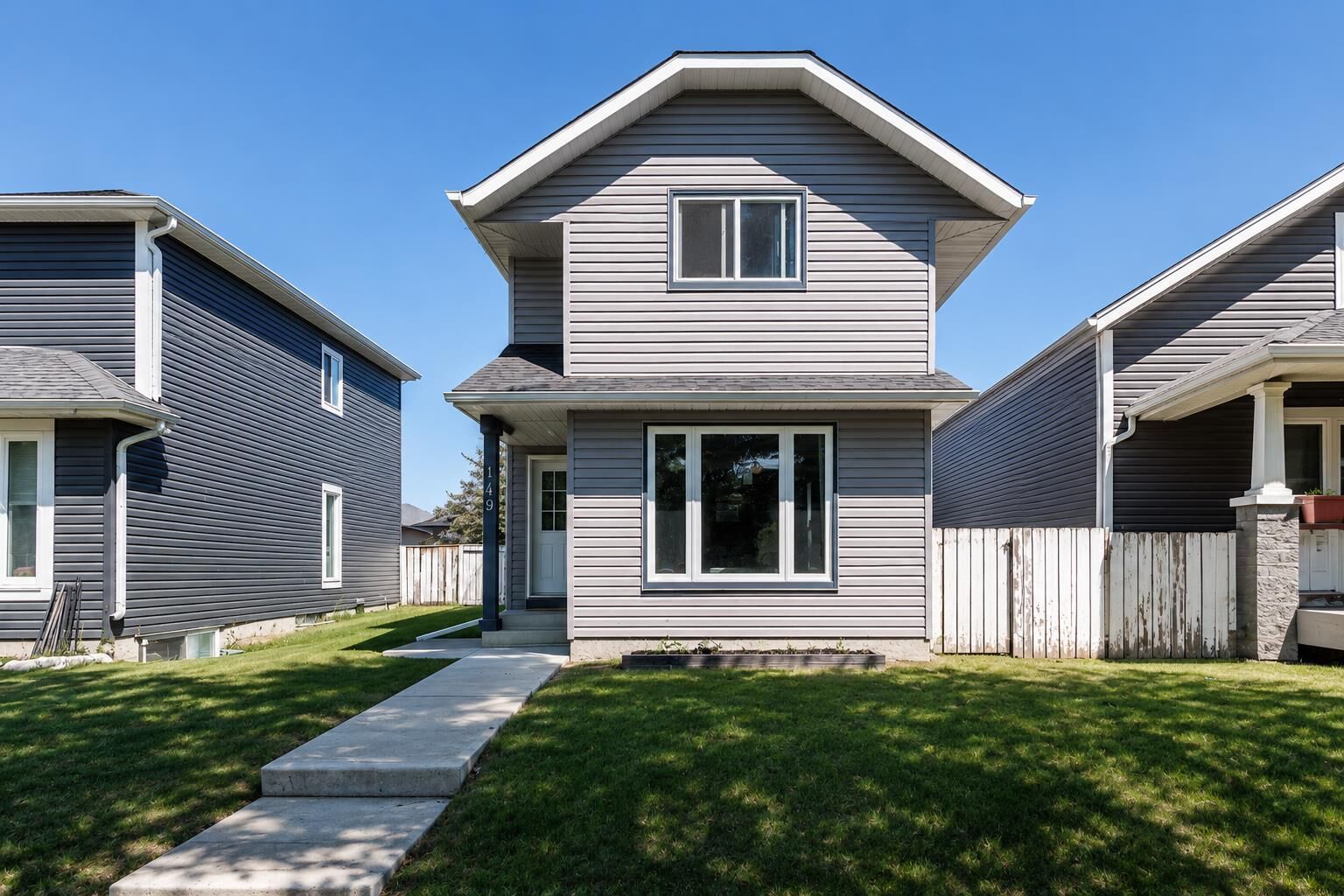 Property Photo: 149 Taradale Close NE AB T3J 3E7