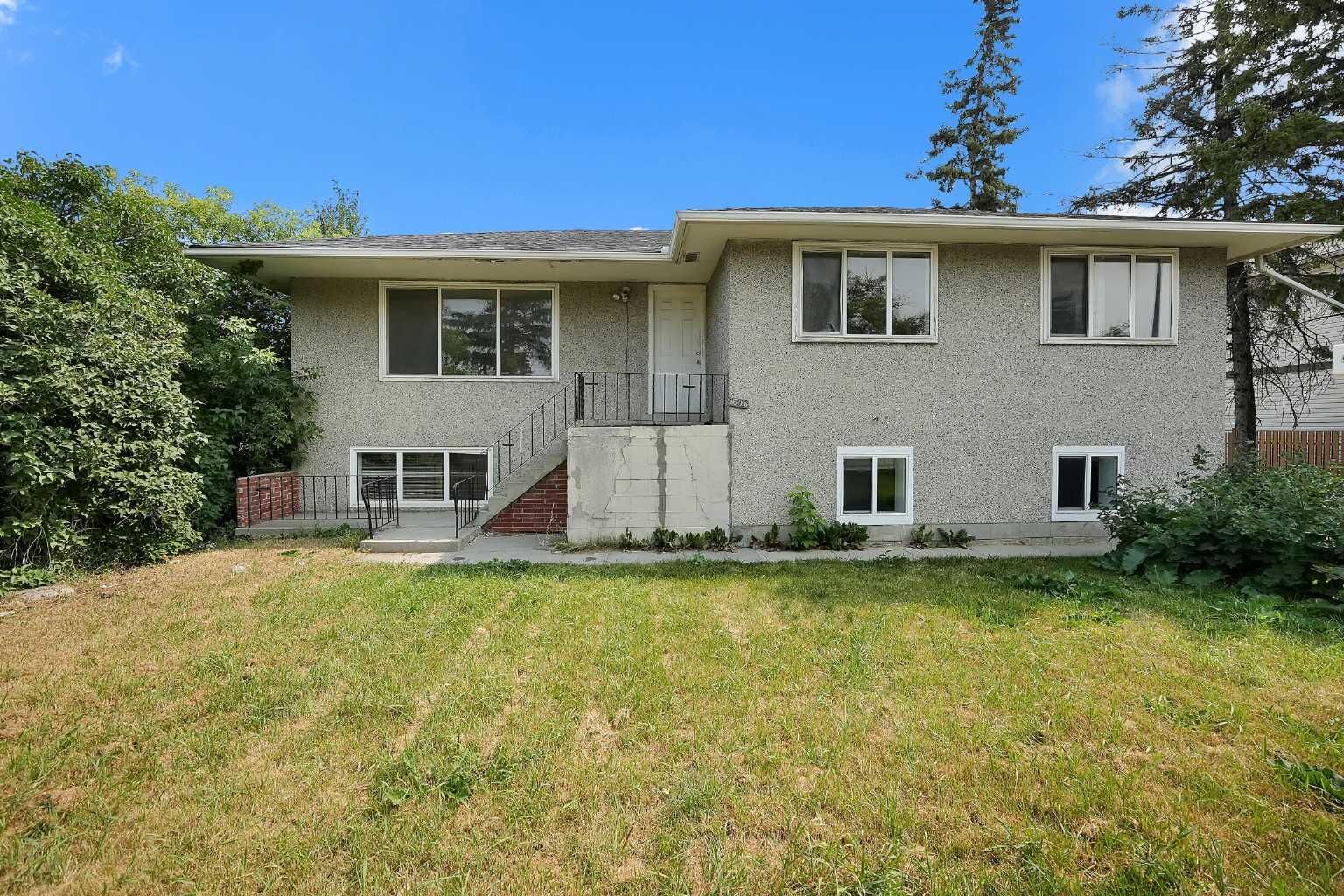 Property Photo: 1506 36 Street SE AB T2A 1C6