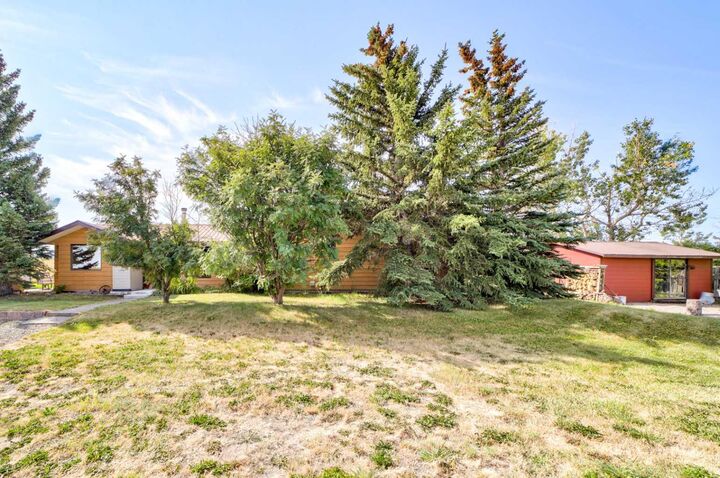 Property Photo: 01317 Hwy 507 AB T0K 1W0
