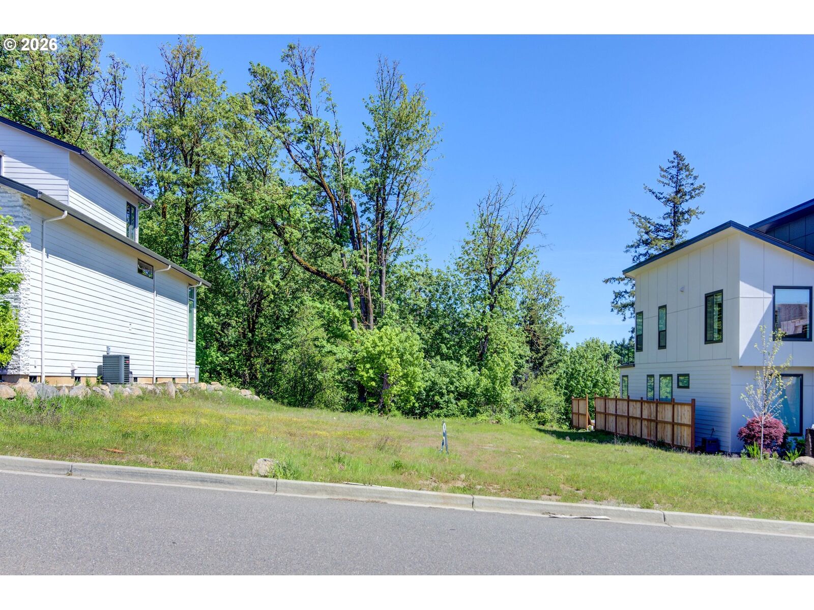 Property Photo: 4717 SE Ascension Dr WA 98607