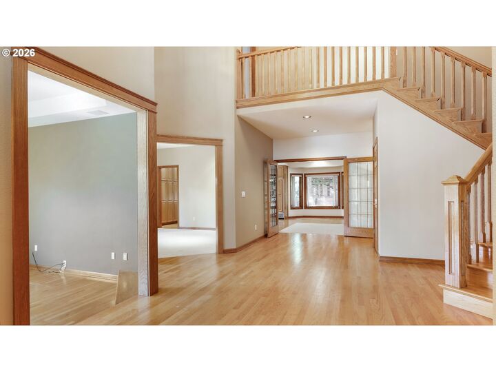 Property Photo: 8104 NE 71st Loop WA 98662