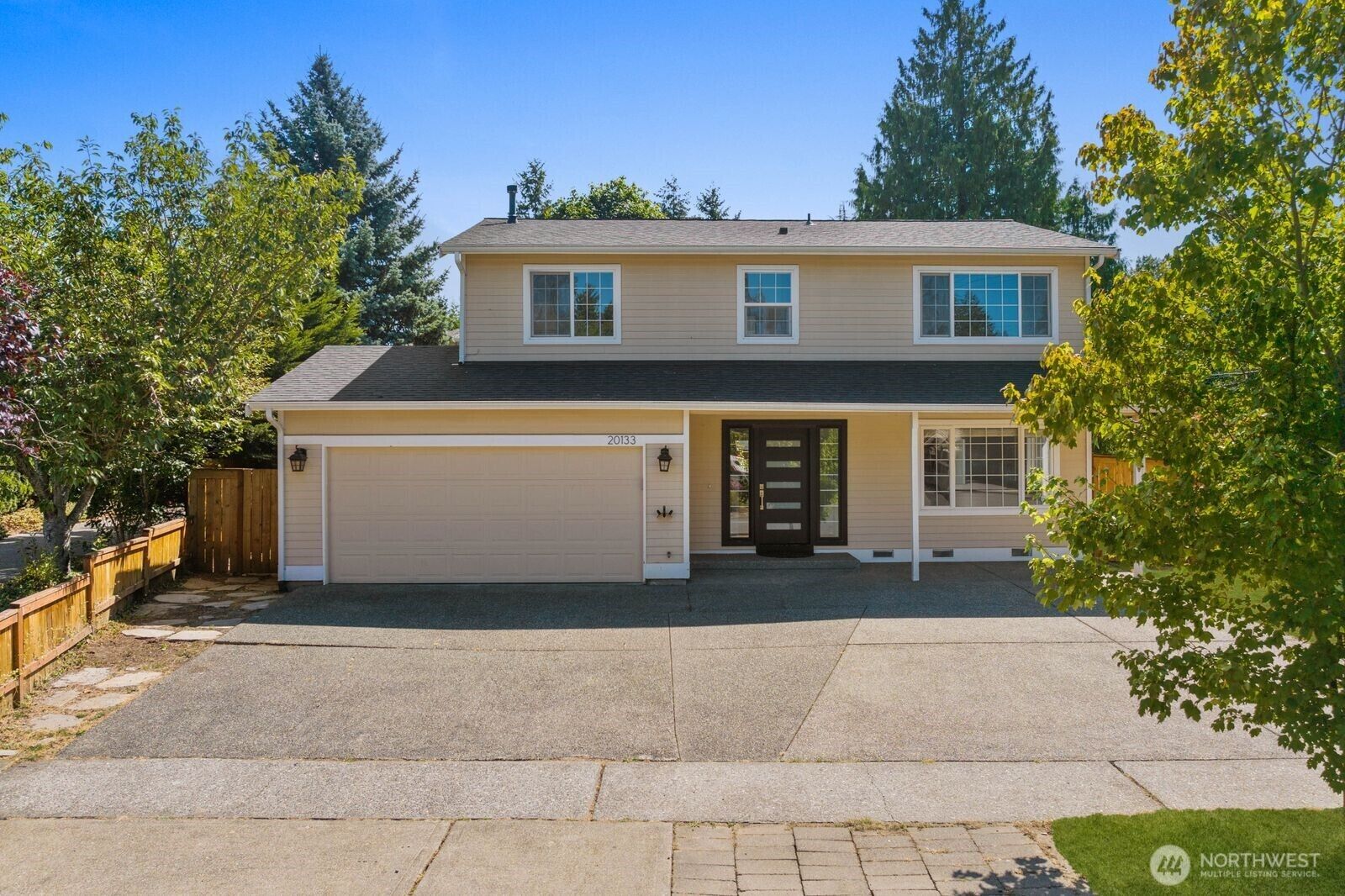 Property Photo:  20133  7th Avenue SE  WA 98012 