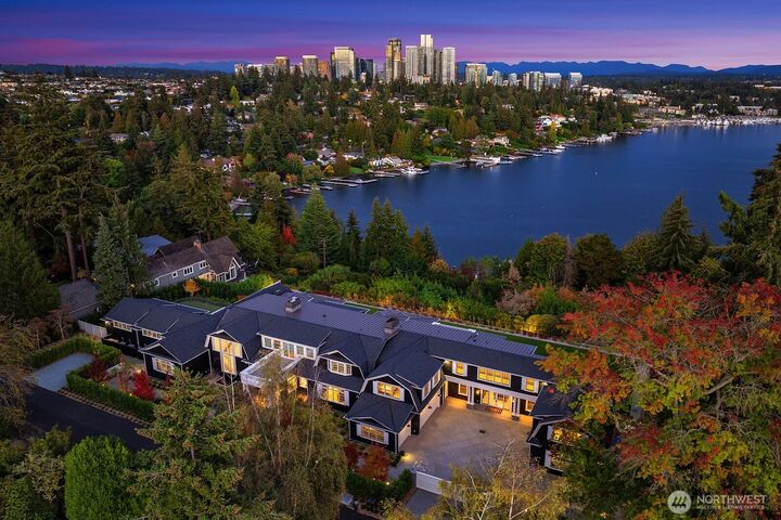 Property Photo: 428 Upland Road WA 98039