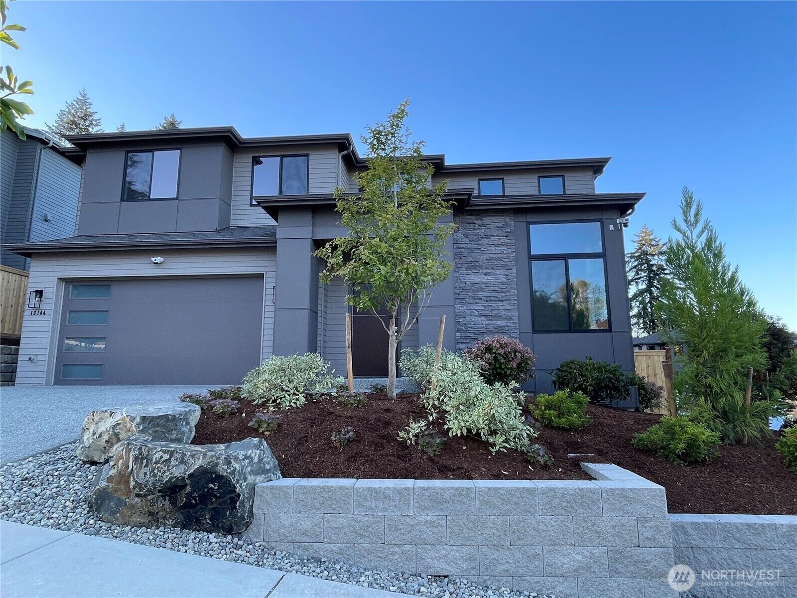 Property Photo: 13144 NE 151st Court WA 98072