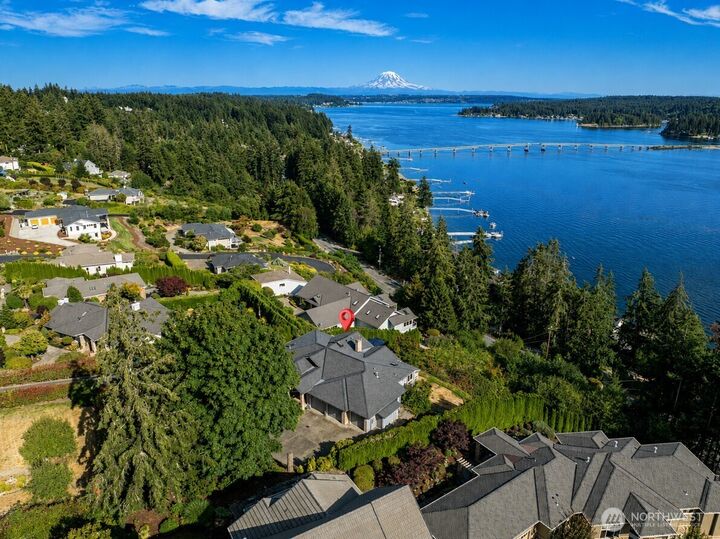 Property Photo: 8818 30th Street Ct NW WA 98335