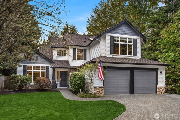 Property Photo: 6056 Championship Court WA 98275