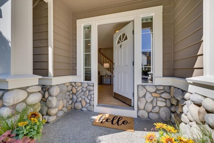 Property Photo: 8101 229th Drive NE WA 98053