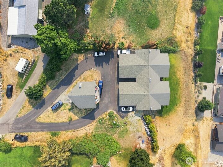 Property Photo:  57  Katalpa Lane  WA 98831 