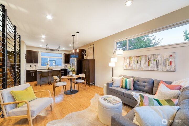 Property Photo: 1519 14th Avenue S C WA 98144